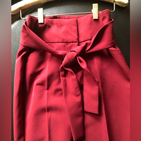 Women’s Cranberry Dress Pants Size 00 ✨ - Picture 4 of 5